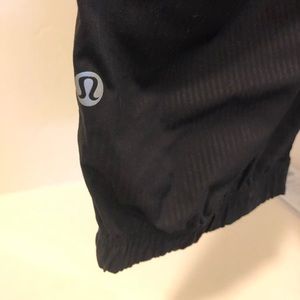 Lululemon crop pants